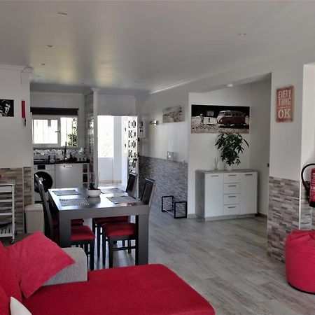 Albufeirasun, Arrive As A Guest Leave As A Friend. Apartment Exterior photo