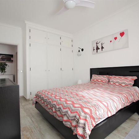 Albufeirasun, Arrive As A Guest Leave As A Friend. Apartment Exterior photo