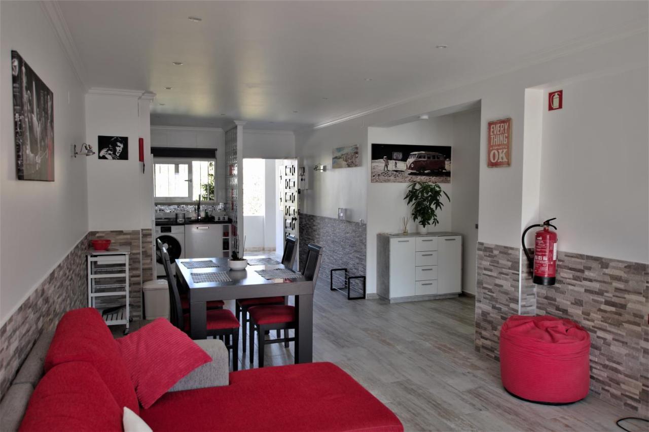 Albufeirasun, Arrive As A Guest Leave As A Friend. Apartment Exterior photo