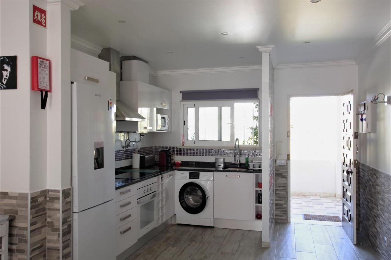 Albufeirasun, Arrive As A Guest Leave As A Friend. Apartment Exterior photo