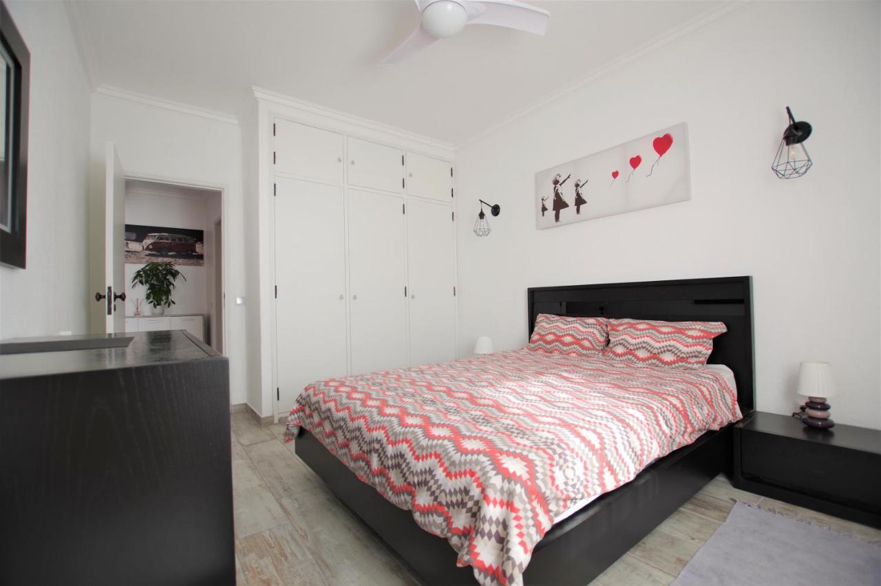 Albufeirasun, Arrive As A Guest Leave As A Friend. Apartment Exterior photo