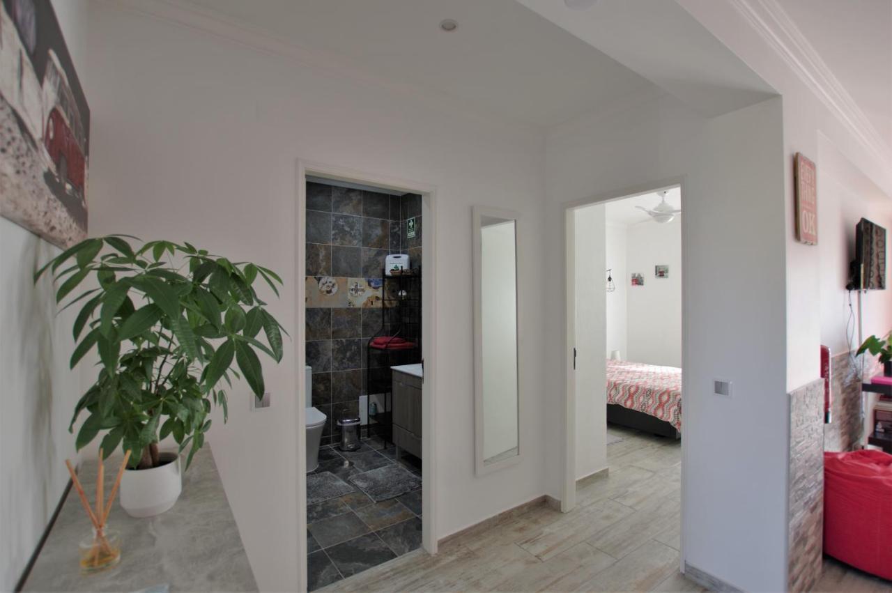 Albufeirasun, Arrive As A Guest Leave As A Friend. Apartment Exterior photo