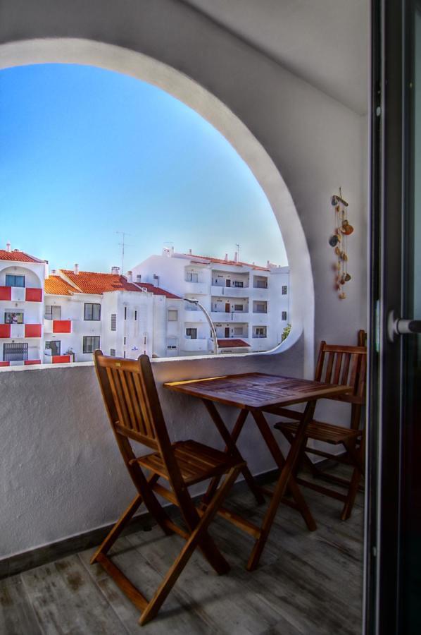 Albufeirasun, Arrive As A Guest Leave As A Friend. Apartment Exterior photo
