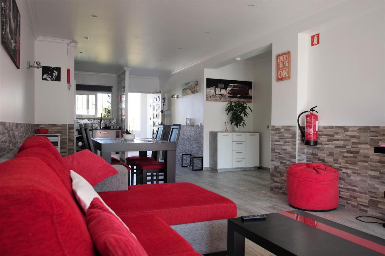 Albufeirasun, Arrive As A Guest Leave As A Friend. Apartment Exterior photo
