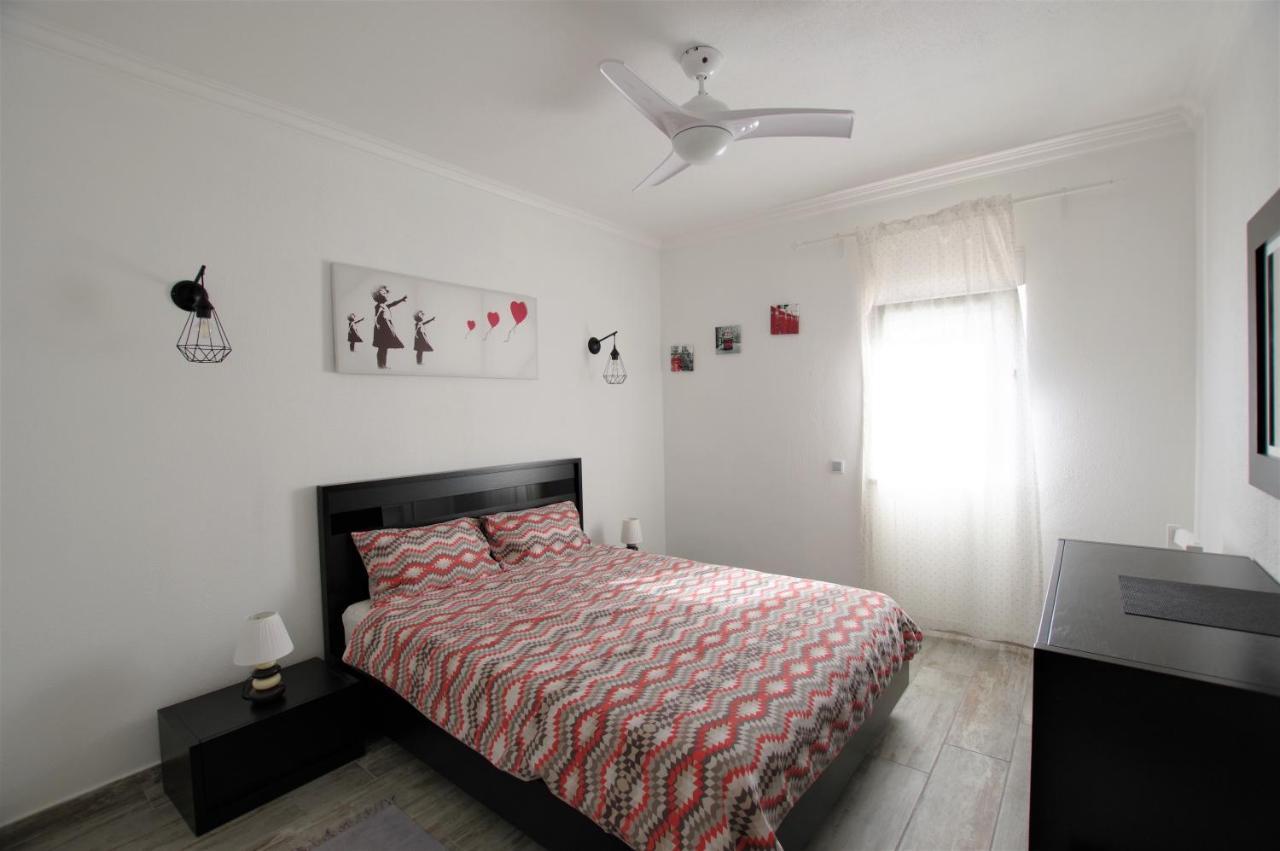 Albufeirasun, Arrive As A Guest Leave As A Friend. Apartment Exterior photo