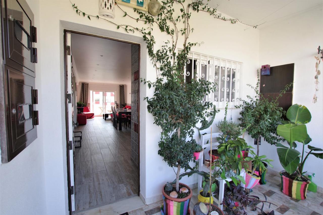 Albufeirasun, Arrive As A Guest Leave As A Friend. Apartment Exterior photo