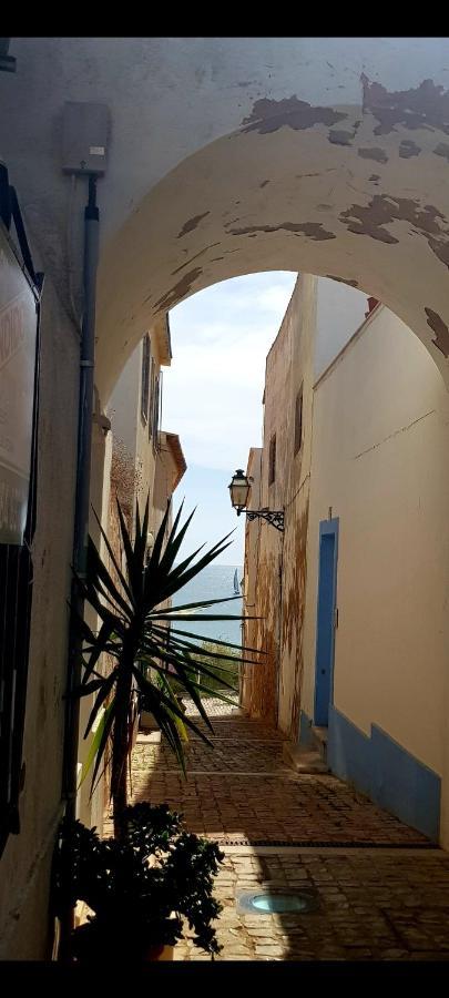 Albufeirasun, Arrive As A Guest Leave As A Friend. Apartment Exterior photo