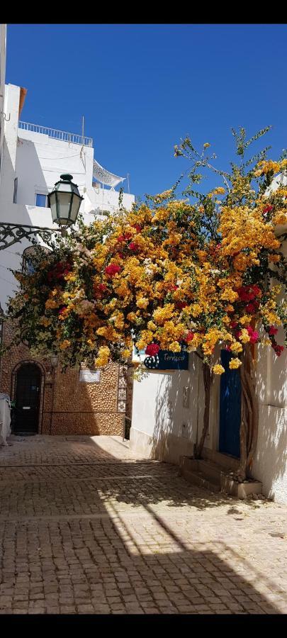 Albufeirasun, Arrive As A Guest Leave As A Friend. Apartment Exterior photo
